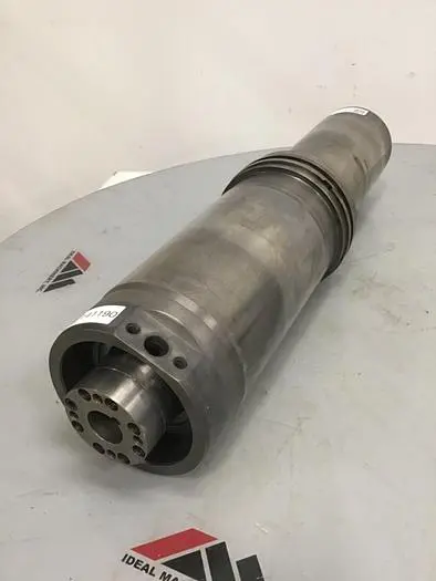 Used VAN DORN DEMAG 86173-CN Injection Molding Parts | Ideal Machinery #663081