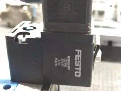 Festo