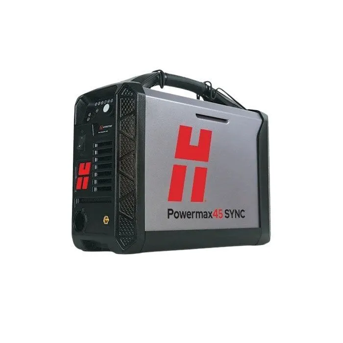 New | in-Stock LONE STAR POWERMAX45 SYNC Plasma Cutters Florida US | Sierra Victor Machinery #1493295