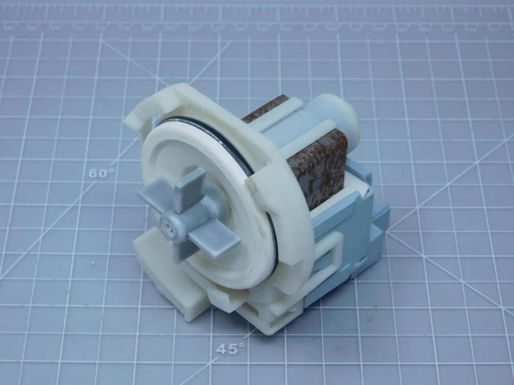 Used WHIRPOOL _UNKNOWN_ Pumps | OCO Industrial #1586353