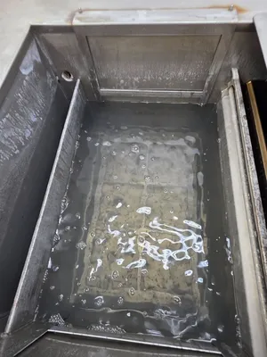 CREST OJ4-1826 Ultrasonic Washers and Cleaning Systems | Machinery Resources International (2)