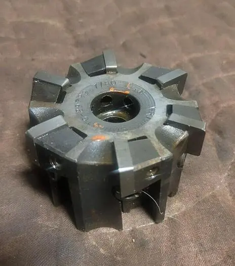 Used VR/WESSON STC-29799-7/80 Tooling & Accessories (Other) Wisconsin US | Lemke Machinery Sales #310094