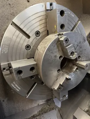 2015 DOOSAN PUMA 800LM Multi-Axis CNC Lathes | Toolquip, Inc. (2)