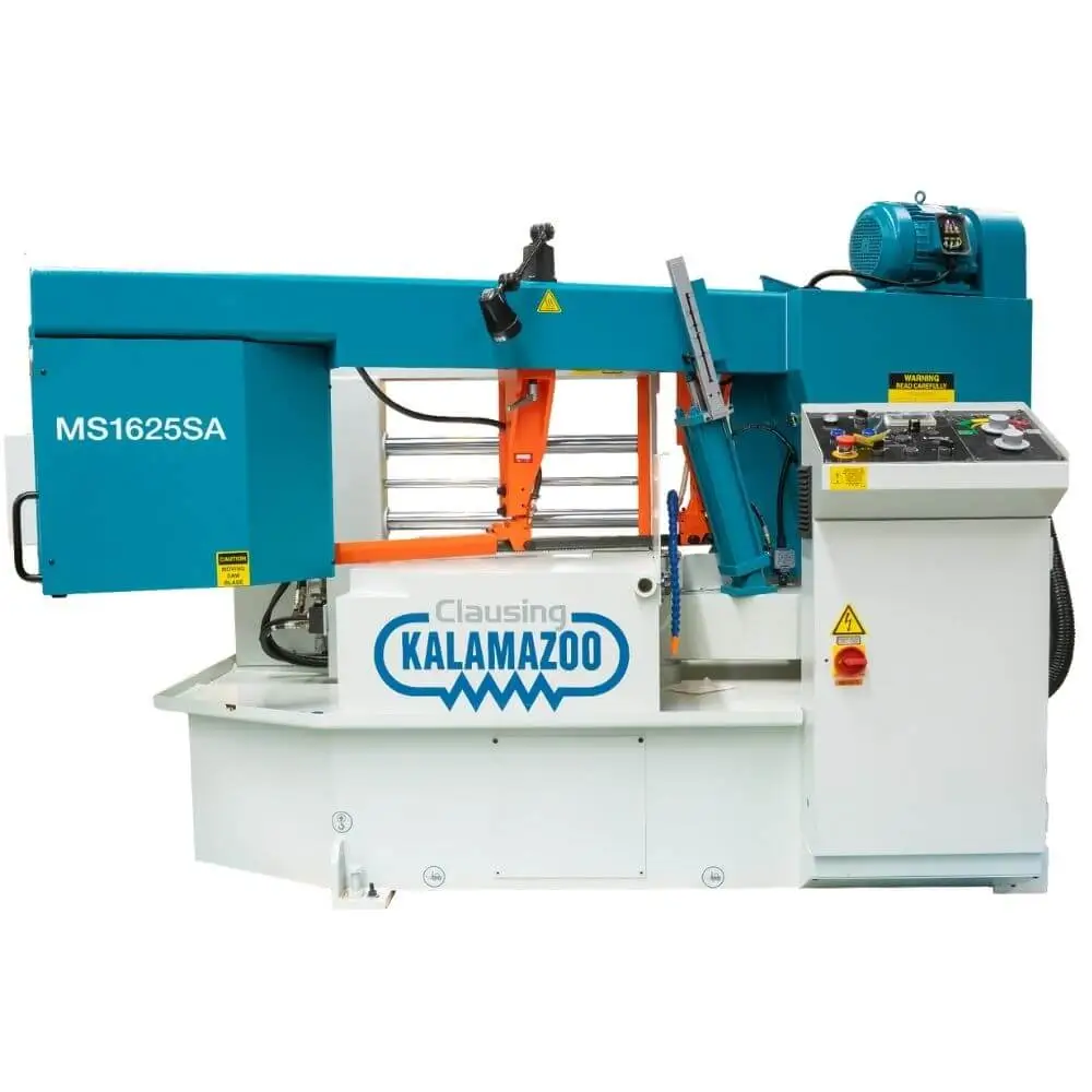 NEW CLAUSING MS1625SA
