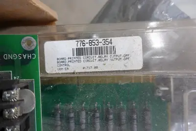 4 PALLETS OF ASSORTED PCB CIRCUIT BOARDS AND MODULES