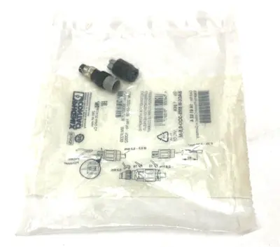 New | in-Stock Phoenix Contact SACC-M 8MS-3QO-0,5-M,1441024 Electrical Fittings Michigan US | Maverick Industrial Sales #1463825