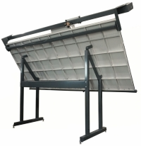 4008 | Stonewood Industrial Machinery | Face Frame Assembly