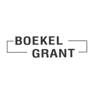BOEKEL GRANT