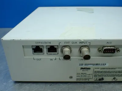 Used NETCOM SYSTEMS SMB0200 Network Analyzers Ohio US | HGR 24 #1096802