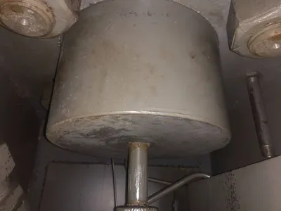 USED MODERN MODERN 1-A PRESS