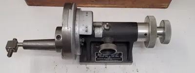 Used LAST WORD RADIUS ANGLE DRESSER Misc Industrial Equipment Kentucky US | Aucto #687485