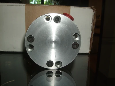 USED BIMBA FO-17-0.5