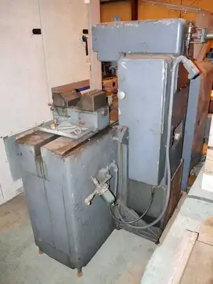 USED 1972 PLANET PRODUCTS 495-E
