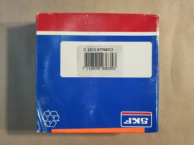 NEW SKF C2213 KTN9/C3