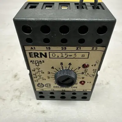 Used SCHIELE 2.571.311.03 Miscellaneous Equipment (Electrical & Power) | Surplus Asset Holdings #1201794