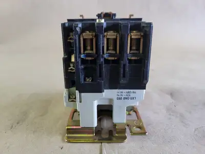 NEW TELEMECANIQUE LC1-DRD3