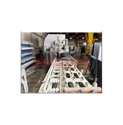 2024 Park Industries Velocity Edge Polisher