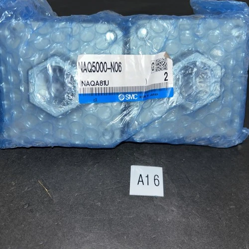 New | in-Stock SMC NAQ5000-N06 PLC Processors Indiana US | J&J Industrial Supply #498089