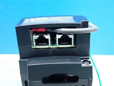 USED OMRON 3G3MX2A2004V1