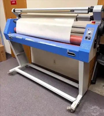 Used GFP 255C Laminators Illinois US | Perfection Global, LLC. #1541036