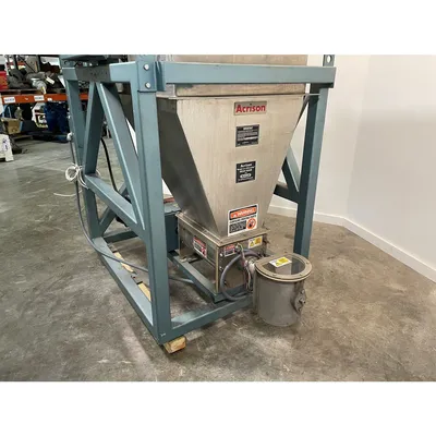 NEW ACRISON 403-4000-6000-105Z-KK