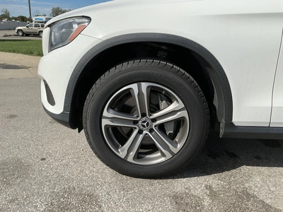 Used 2018 MERCEDES-BENZ GLC300 SUVs Michigan US | Miedema Asset Management Group #1474336