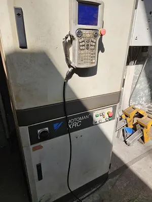 USED 2000 MOTOMAN YR UP 20M A00