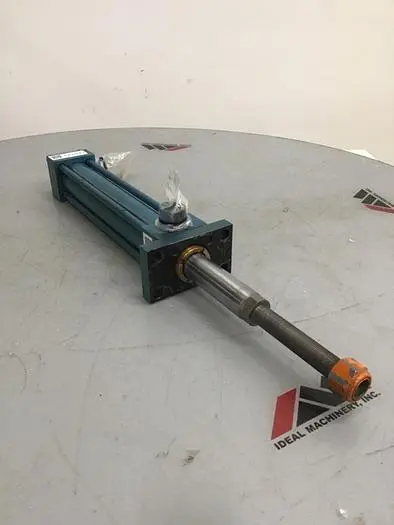 Used CINCINNATI MILACRON JX-2HVS 23 C Cylinders Michigan US | Ideal Machinery #589840