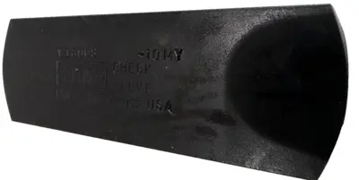 NEW PARKER C1600S-10 MY HYDRAULIC CHECK VALVE C1600S10