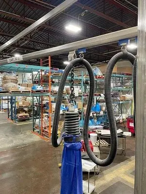 USED TAWI VM40