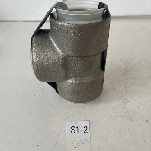 NEW Penn 1-1/2X1X1-1/2 3000