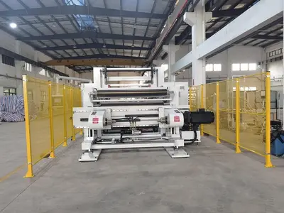 USED SRC SYSTEMS LTD. TDW