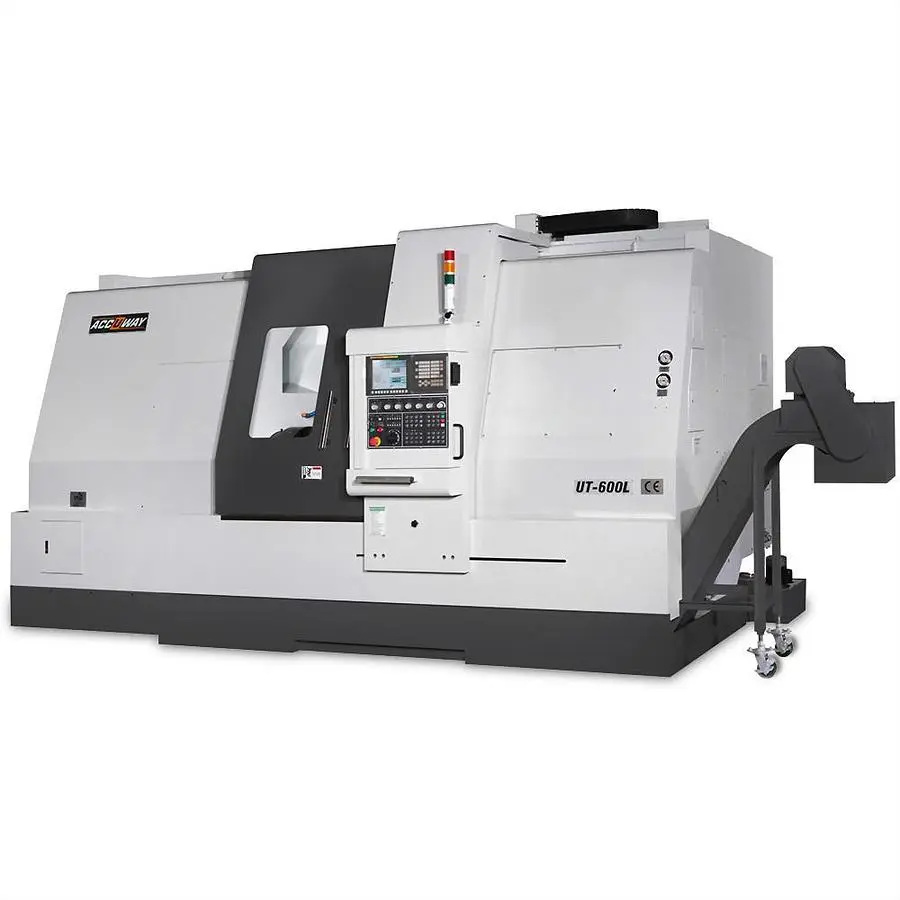 NEW ACCUWAY UT-600L