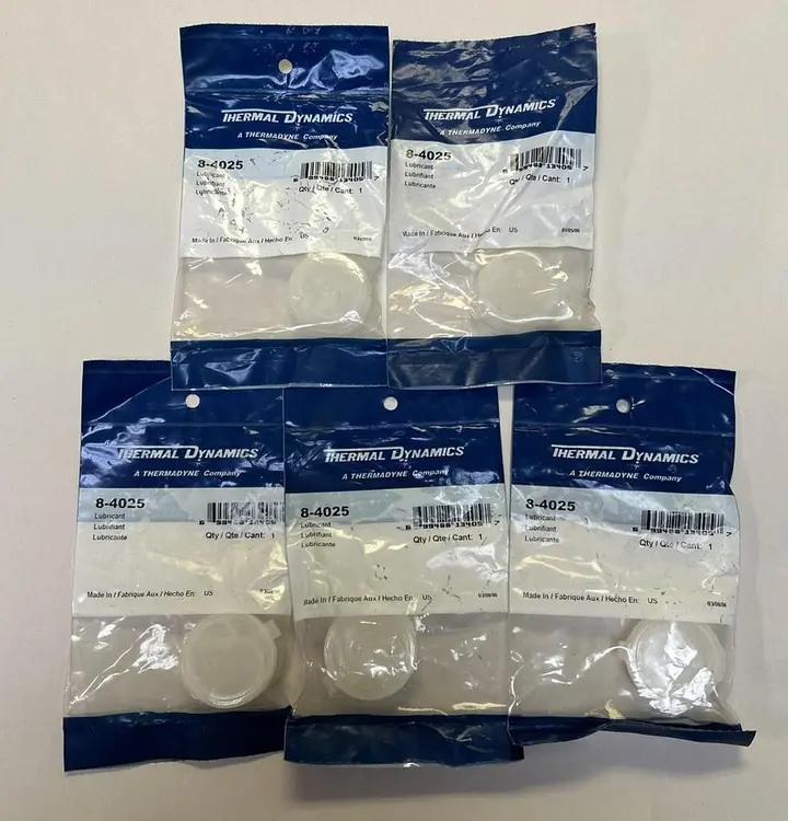 New | in-Stock THERMAL DYNAMICS 8-4025 Misc Electrical & Power Parts Ohio US | Surplus Asset Holdings #1238810