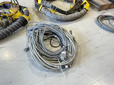 Used Leoni Robot Cable Management System Robot Parts Michigan US | Maverick Industrial Sales #1467894