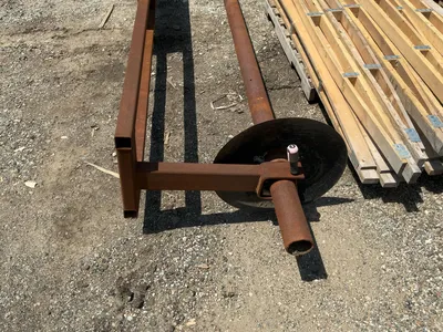 Used _UNKNOWN_ _UNKNOWN_ Compacting Rollers Michigan US | Miedema Asset Management Group #1295038