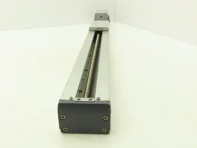 IAI RCP4-SA7C-I-56P-16-500-P3-M Linear Robo Actuator 500mm Stroke Missing Cover