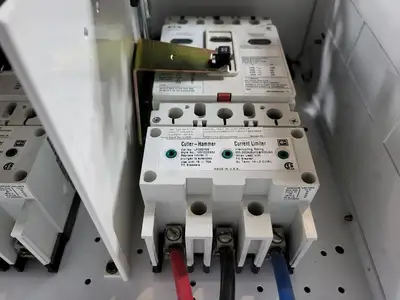 USED EATON HFD3060
