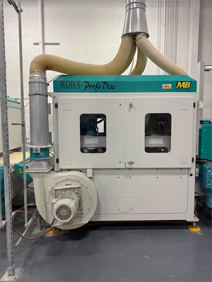 USED 2020 MB ROBA-PD-13