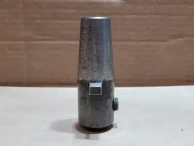 USED UNIVERSAL ENGINEERING 80345