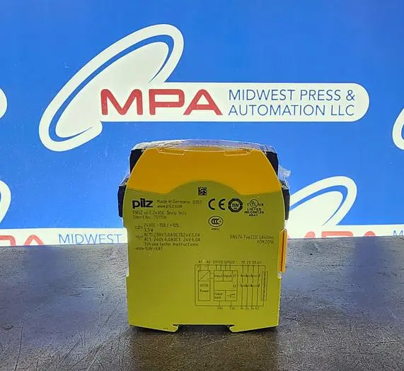 NEW PILZ 751106
