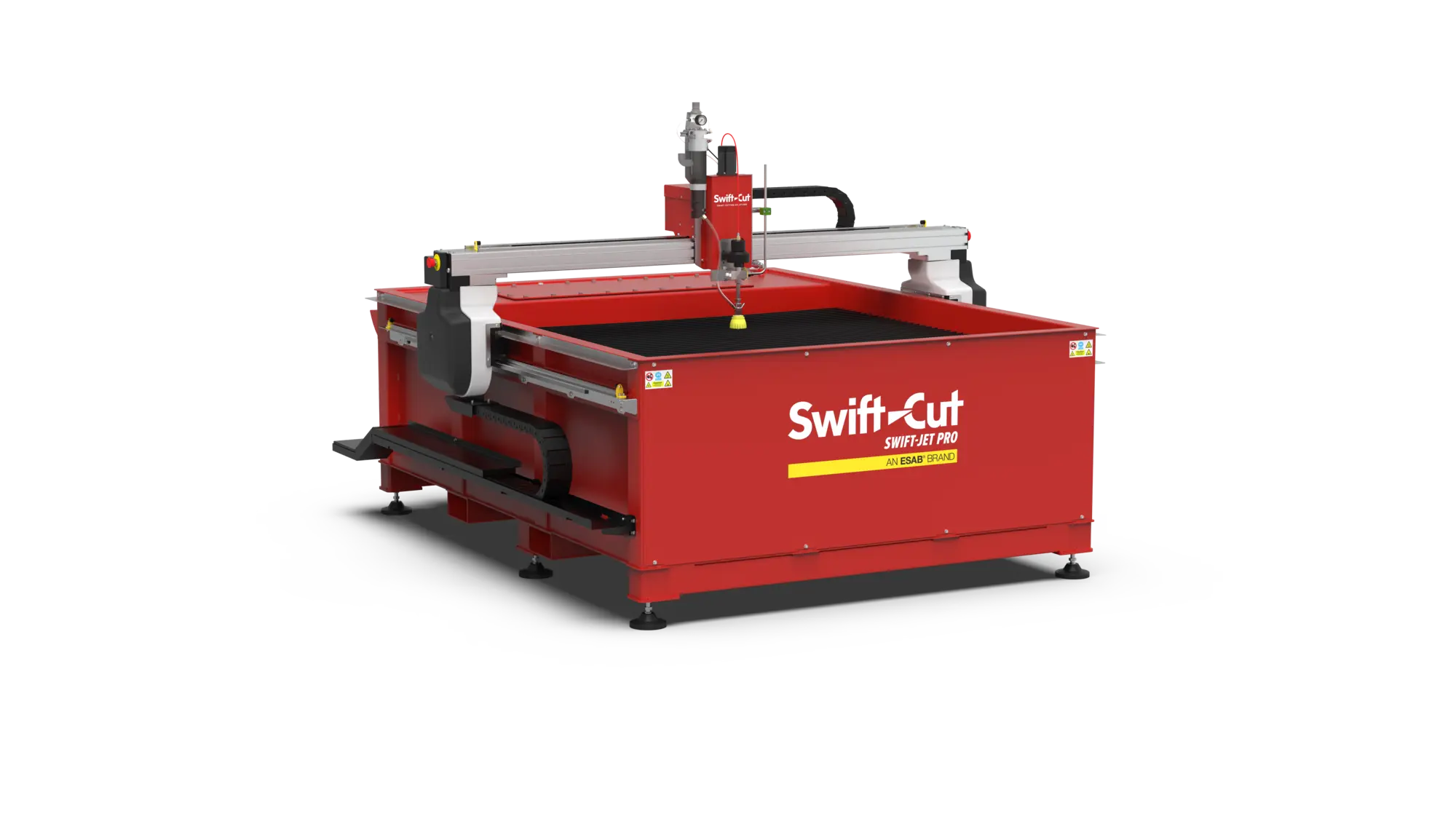 NEW SWIFT-CUT SJP 55