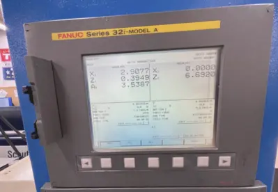 2007 TSUGAMI BE-18 Swiss Type Automatic Screw Machines | Swistek Machinery America (4)