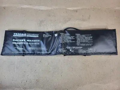 NEW PHILLIPS & TEMRO 2800063
