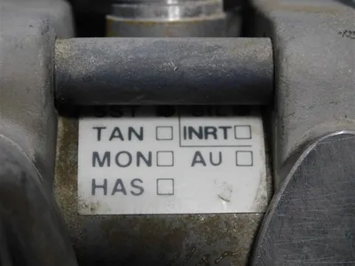 USED ROSEMOUNT ANALYTICAL 1151AP6S22B4L4M1D6