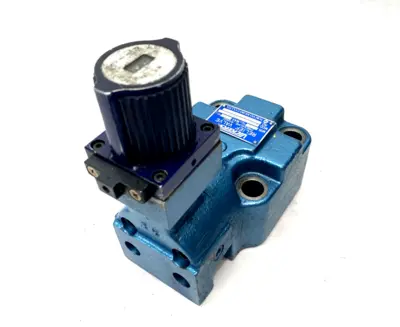 Vickers TCG20-06-BYD3L-11-S105 Relief Valve