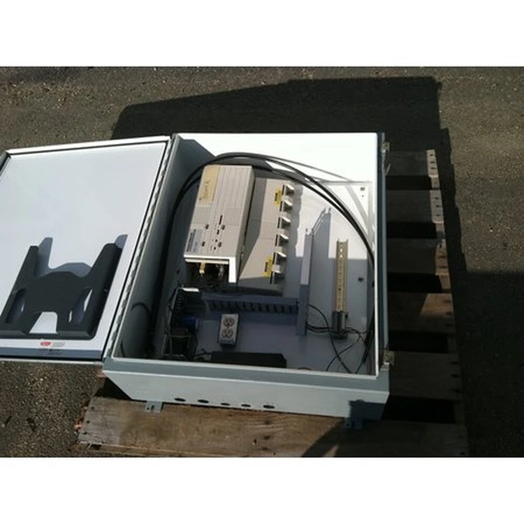 Used _UNKNOWN_ DPC 3330 Industrial Controls British Columbia CA | Savona Equipment LTD #1168734