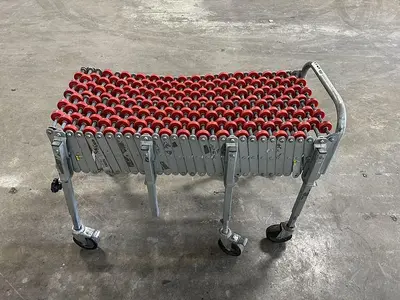 USED NESTAFLEX 226