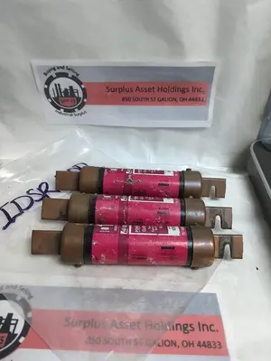 USED LITTELFUSE IDSR200