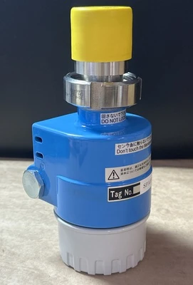 NEW Endress Hausser DB50-AC99BB23EF20